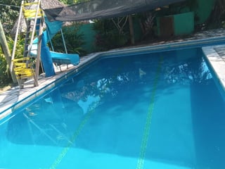 CASA DE PLAYA EN RENTA, EN LIKIN - 5