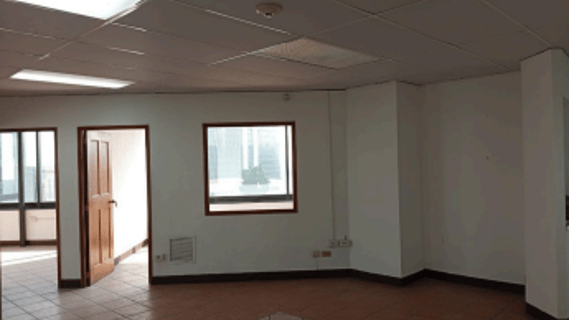 Alquiler de Oficina en Zona 10
