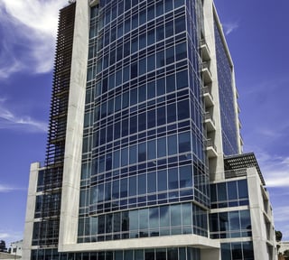 Oficinas Amuebladas Renta Zona 10 Edificio Platina