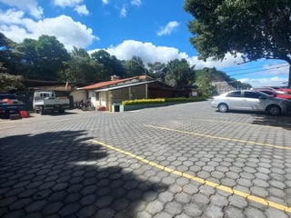 Terreno comercial en Alquiler Km. 24 CAES - 4