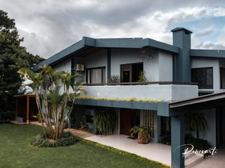 Vendo amplia casa en Condominio el Prado zona 10 - Image 1