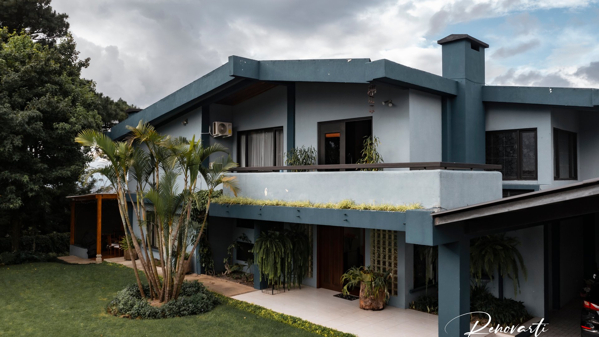 Vendo amplia casa en Condominio el Prado zona 10