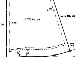 Terreno Ecológico en Venta - Residencial La Reunión Club de Golf - 3