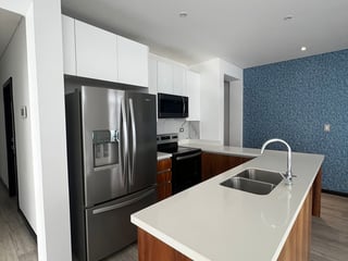 ALQUILER DE HERMOSO APARTAMENTO - LIRIOS DE CAYALÁ, ZONA 16 - 3