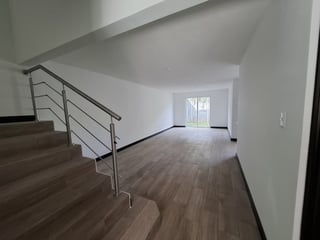 Casa Nueva en Renta km 16 Los Eucaliptos CAES - Image 3