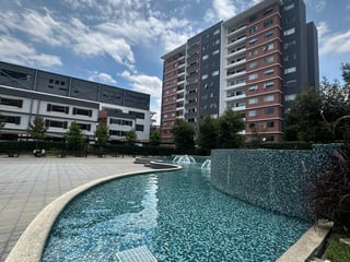 ✨🏙️ Zona 14, edificio Segheria, apartamento en renta, 3 habitaciones, 136 m² ✨ - Image 1