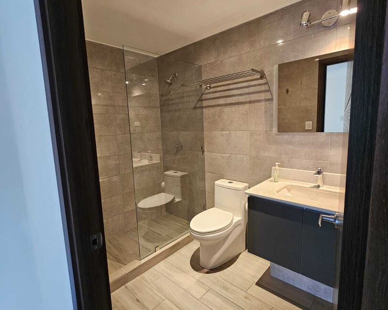Apartamento en Venta Edificio Parque 15, zona 15 - Miniatura 3