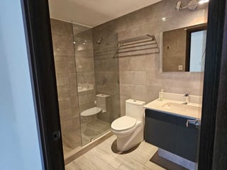 Apartamento en Venta Edificio Parque 15, zona 15 - 3