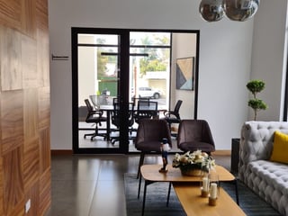 AOKI / Apartamento en venta , zona 14 - 2