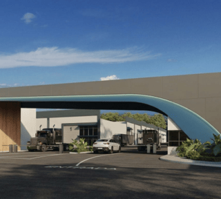 En Venta Ofibodega San Miguel Petapa cerca VAS Guate