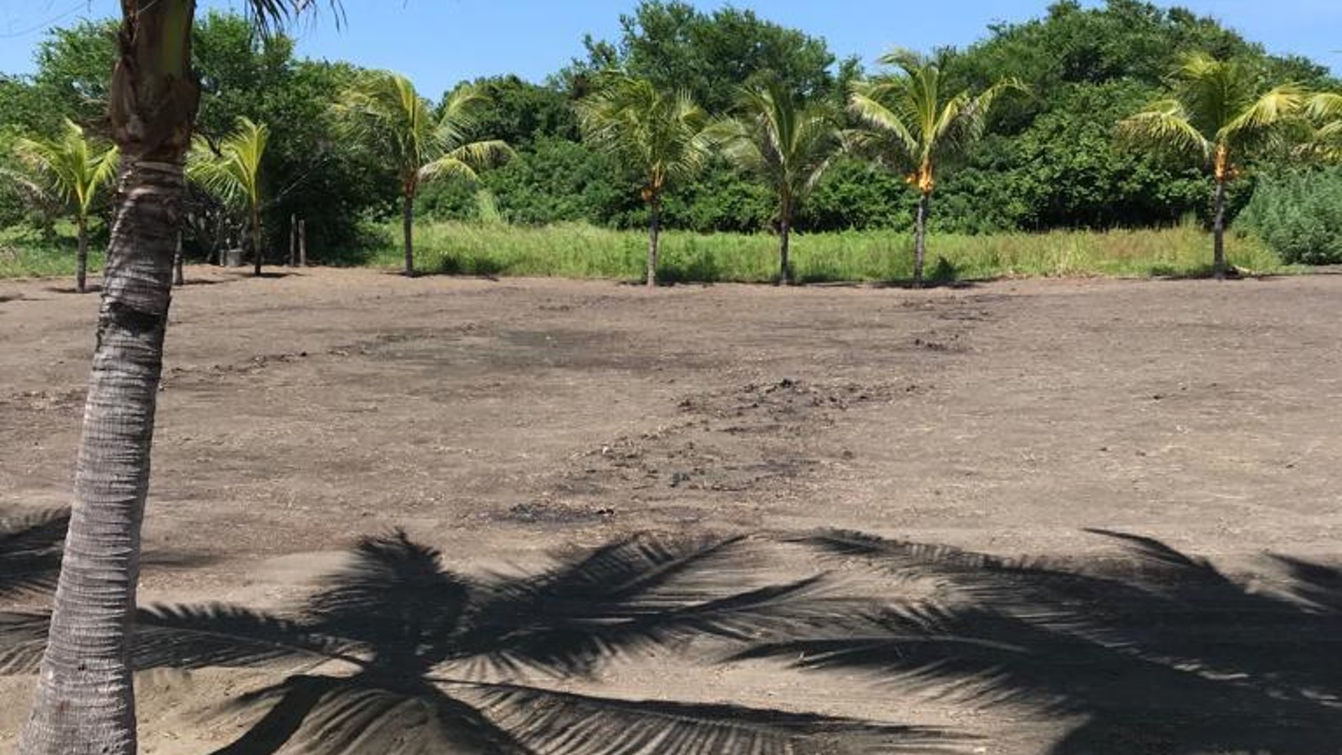 Vendo Terreno en Playa Ocean Side Monterrico