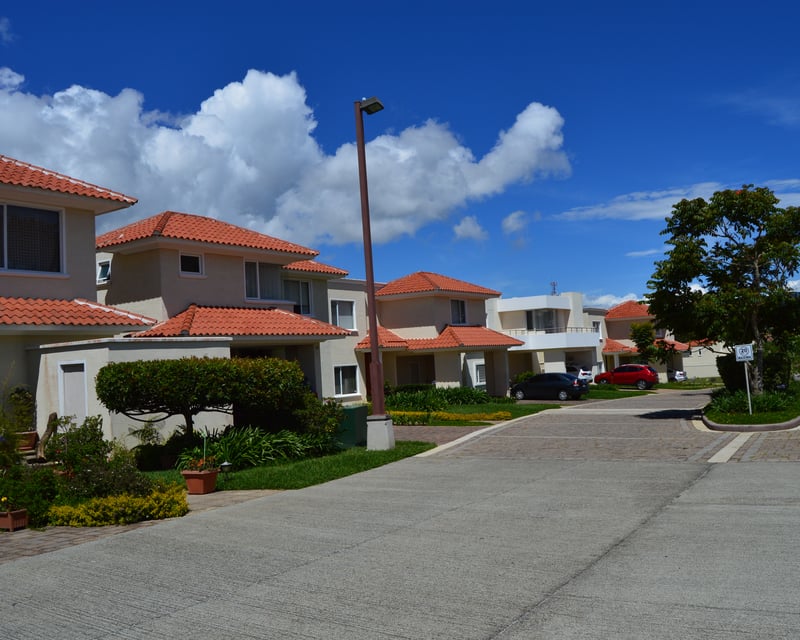 Terreno en venta en Portal del Bosque Fraijanes