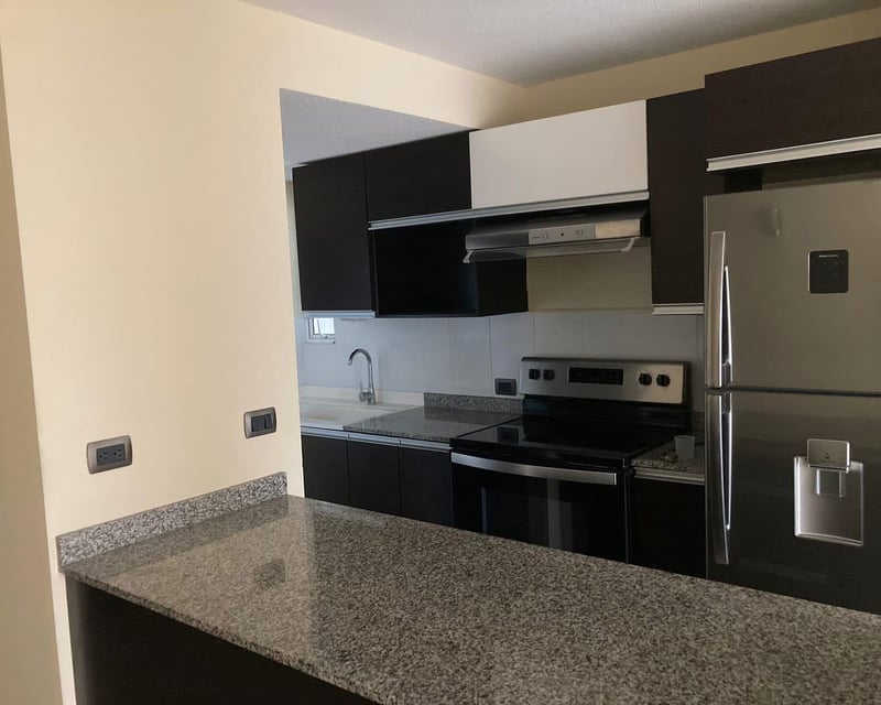Apartamento en Venta en Casa Asunción, Zona 5 ref-6161