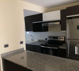 Apartamento en Venta en Casa Asunción, Zona 5 ref-6161