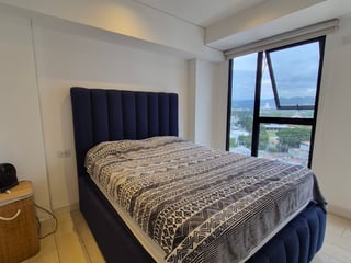 Apartamento de 1 habitación en Venta en Quo Zona 4 Guatemala - 4