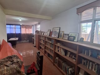 Casa Ideal para Colegio en venta Villa Nueva - 2