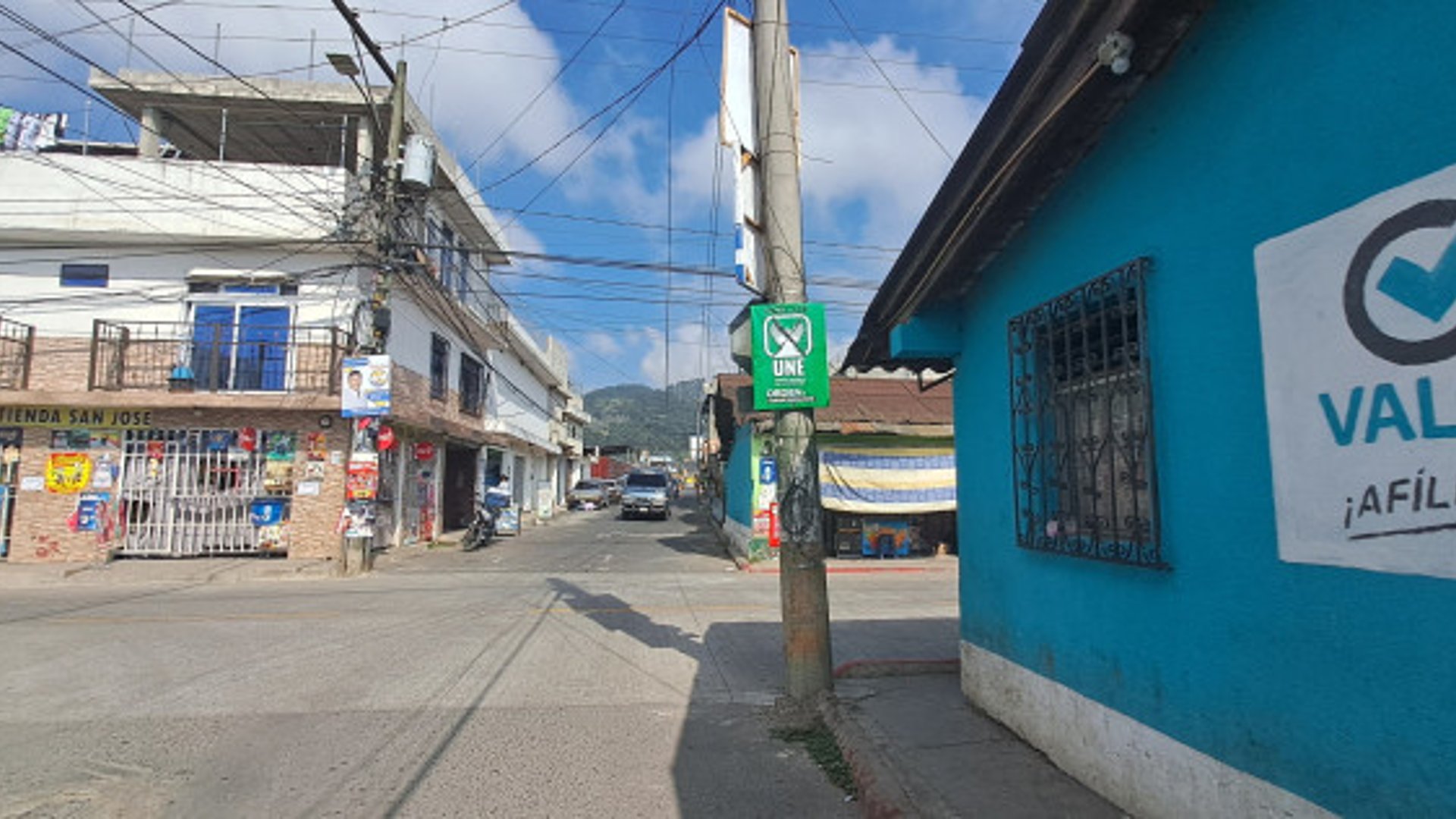 Casa o local de esquina en San José Pinula, renta - Miniatura 8
