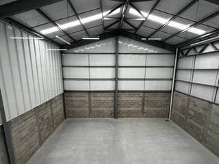 Bodega en Renta en Villa Canales, Guatemala - 375m² - 5