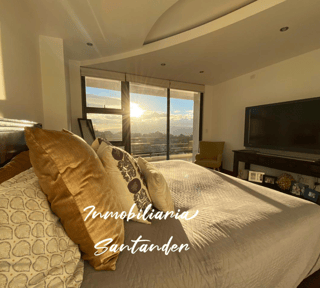 Apartamento en Venta Cupertino Muxbal. CES