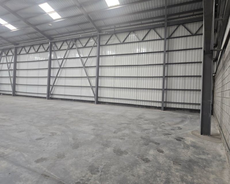 Ofibodega en renta o venta VAS San Miguel Petapa - Miniatura 12