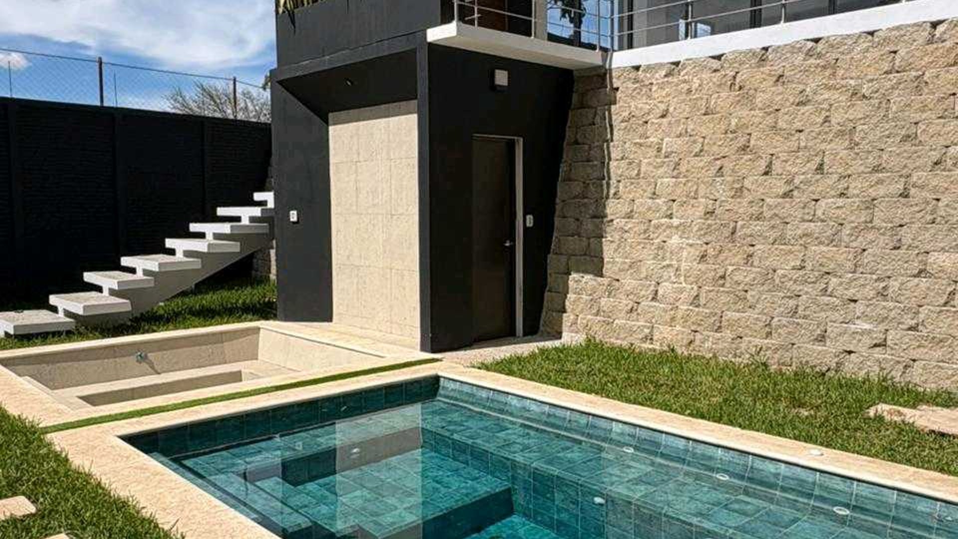 ENSENADA DEL PINO CASAS EN VENTA, LAGUNA DEL PINO - Miniatura 12