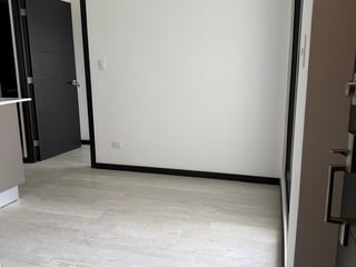 EDIFICIO VERDÚ ZONA 13 NUEVO APARTAMENTO RENTA 1 HABITACIÓN - 2