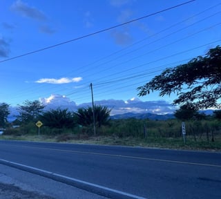 Terreno Comercial en Renta Sobre Carretera a Jalapa