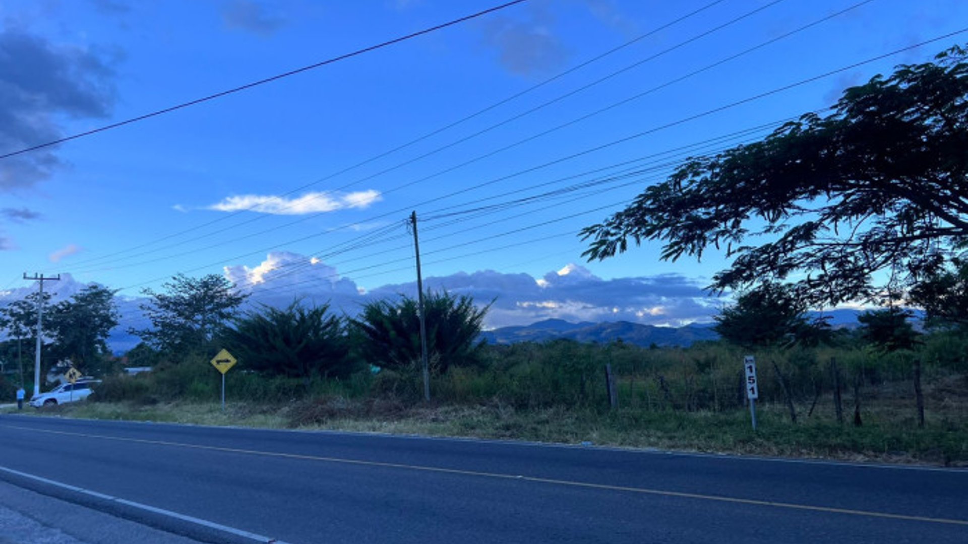 Terreno Comercial en Renta Sobre Carretera a Jalapa