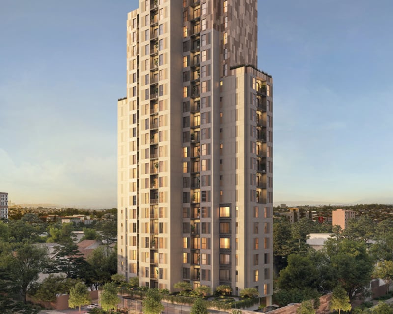 Apartamento en Venta en Zona 11 Mariscal Guatemala
