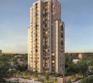 Apartamento en Venta en Zona 11 Mariscal Guatemala