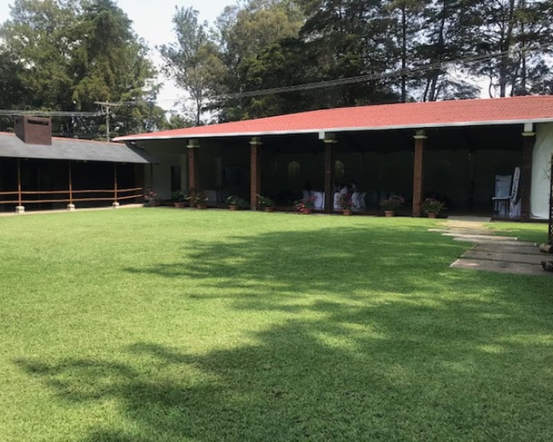 Hotel-Terreno en venta en San José Pinula Guatemala
