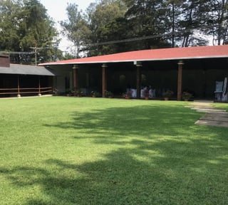 Hotel-Terreno en venta en San José Pinula Guatemala
