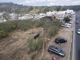 Terreno en Venta carretera a Chimaltenango - 2