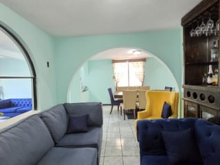 Casa en Venta en Altos de Barcenas Villa Nueva - Image 8