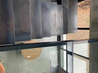 Loft de 2 niveles en 4Venezia Zona 4 | 1 habitacion + estudio con piso de vidrio - 3