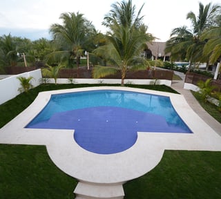 CASA DE PLAYA EN RENTA EN MONTERRICO VILLA 8