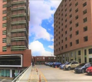 OFICINA COMERCIAL EN RENTA, NARANJO