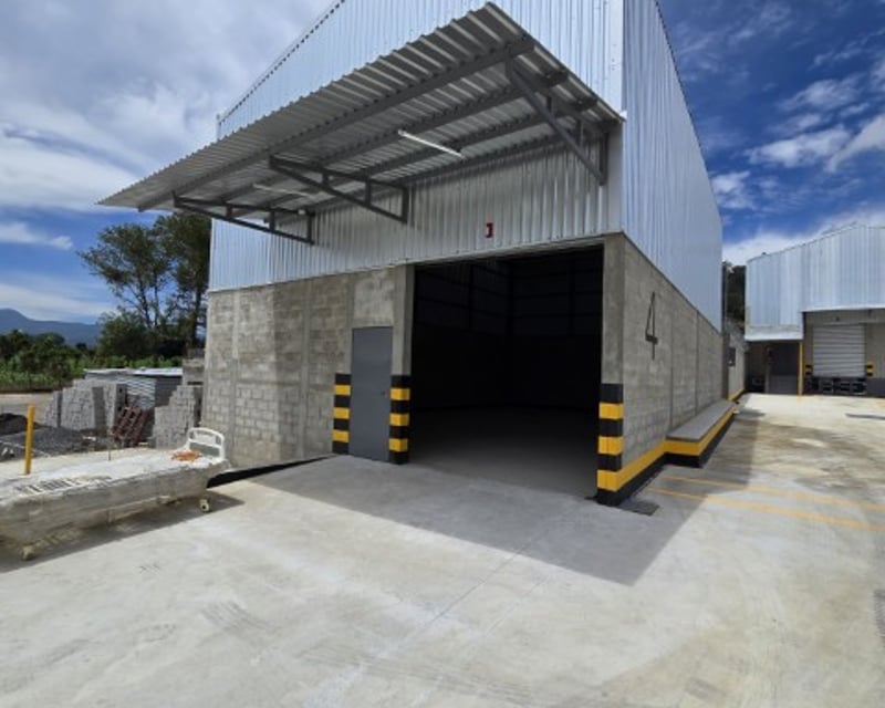 Bodega en Alquiler Chimaltenango, San Andrés Itzapa