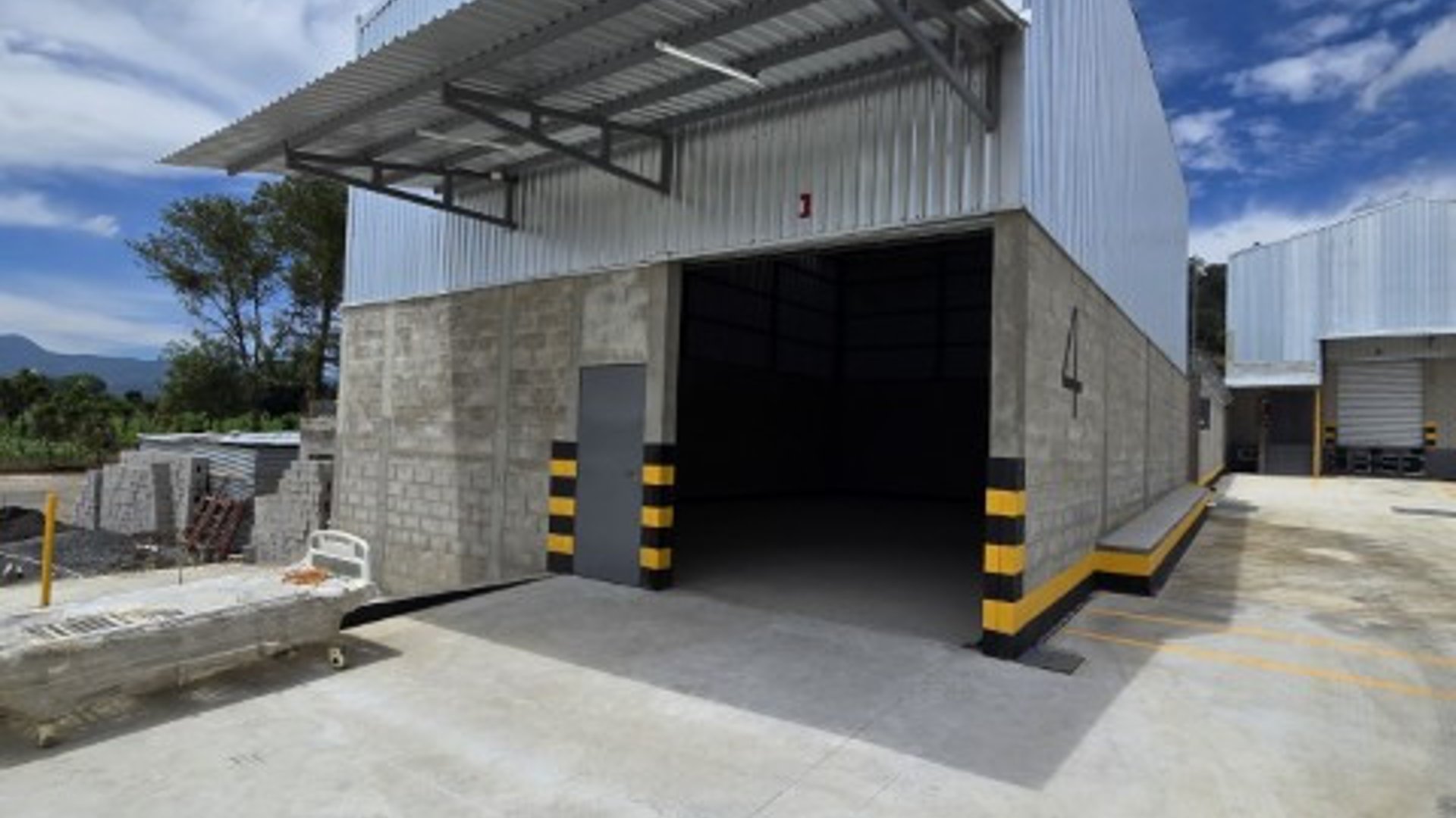 Bodega en Alquiler Chimaltenango, San Andrés Itzapa - Image 1