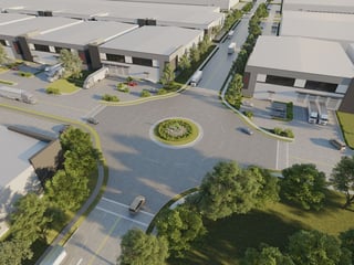 Macro Lotes en VENTA en Puerto Quetzal ZDEEP - 3