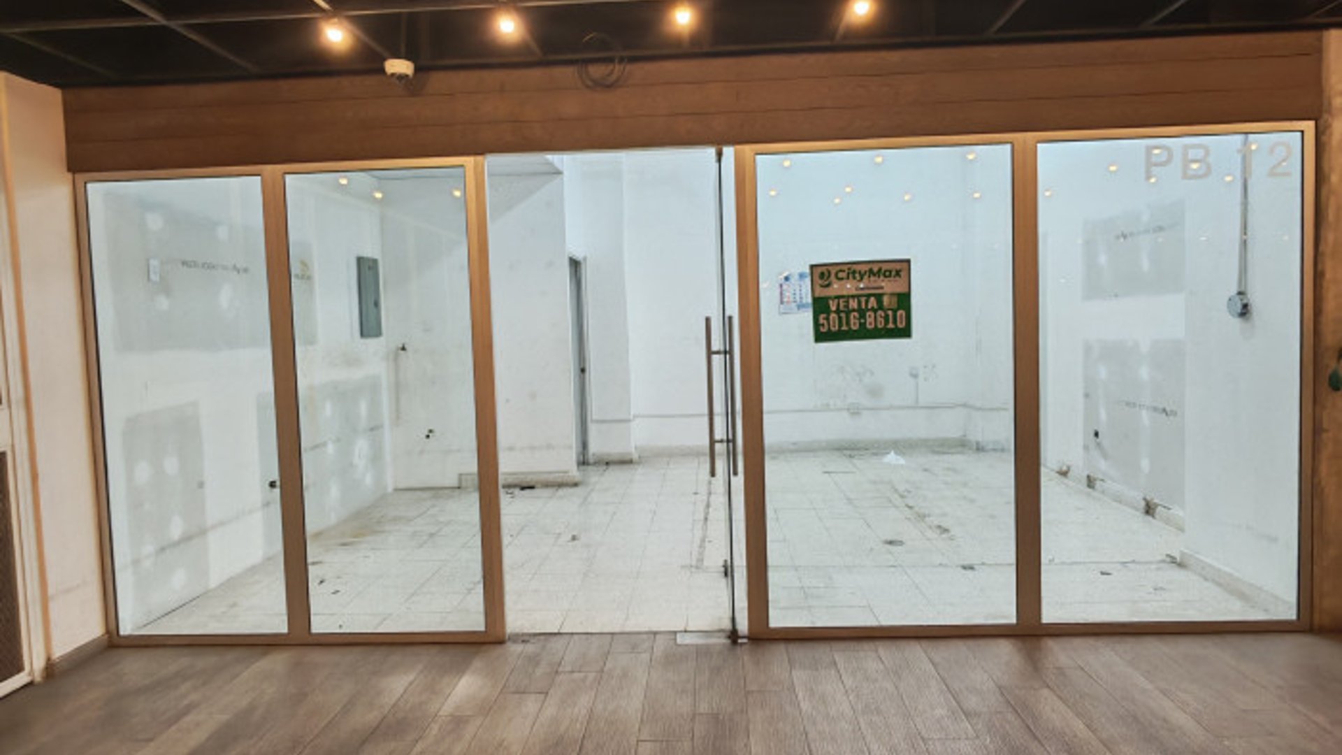 Local comercial en venta en Narama zona 13 - Miniatura 10