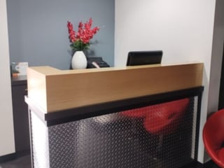 OFICINA EN RENTA AMUEBLADA – EDIFICIO DESIGN CENTER | ZONA 10 - 3