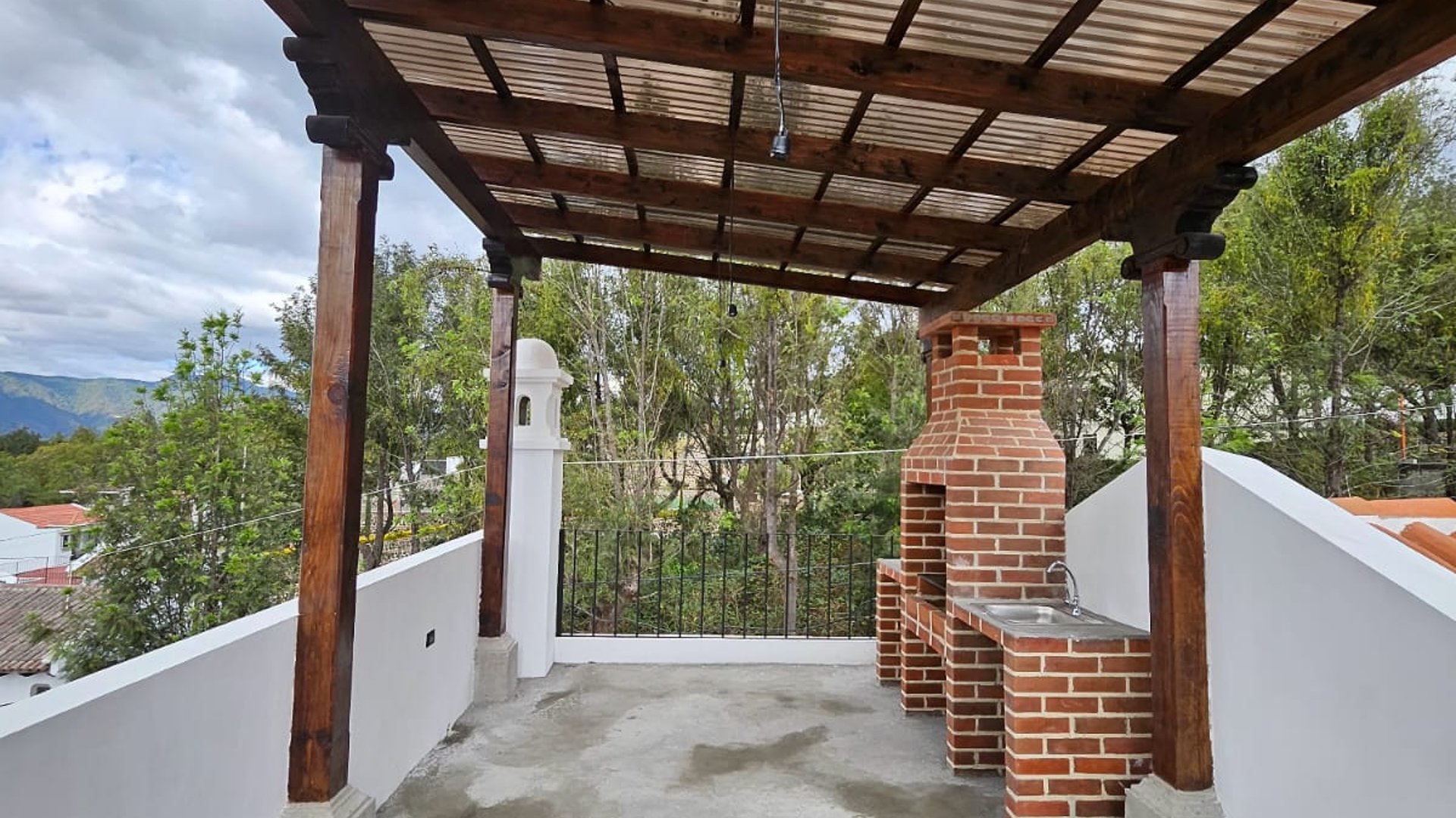???? CASA EN VENTA – 3 HAB | ANTIGUA GARDENS | ANTIGUA GUATEMALA - Miniatura 14