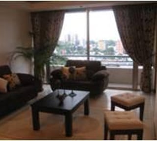 Apartamento Jardines del Acueducto renta