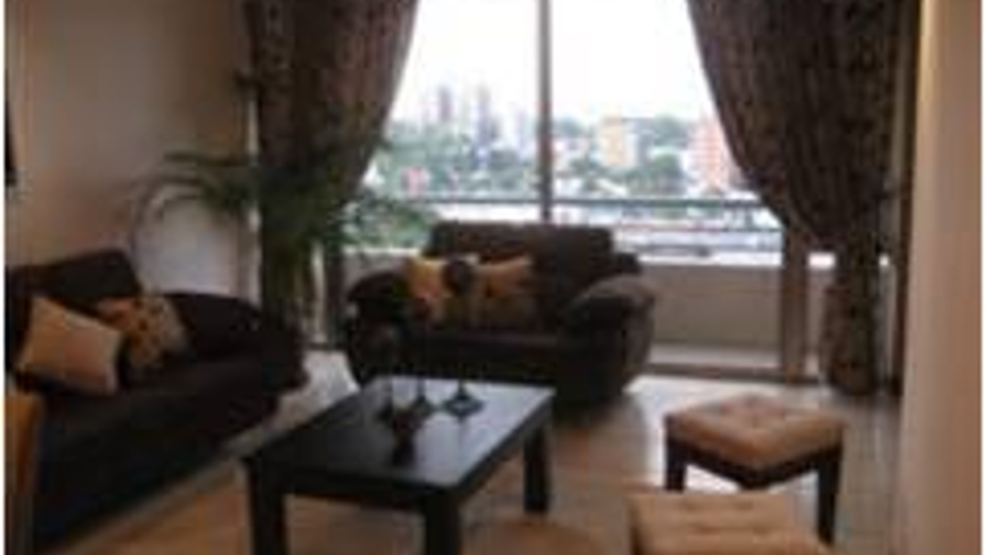 Apartamento Jardines del Acueducto renta
