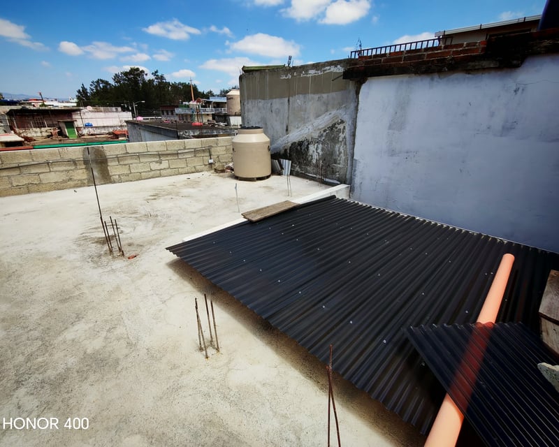 Casa en venta, Barrio San Antonio zona 6