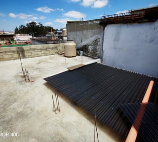 Casa en venta, Barrio San Antonio zona 6