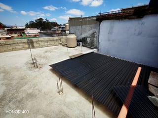 Casa en venta, Barrio San Antonio zona 6 - Image 1