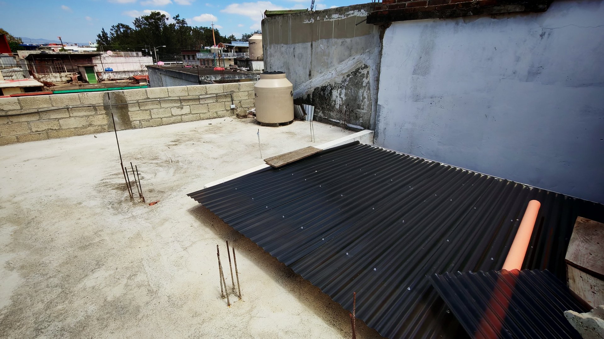 Casa en venta, Barrio San Antonio zona 6