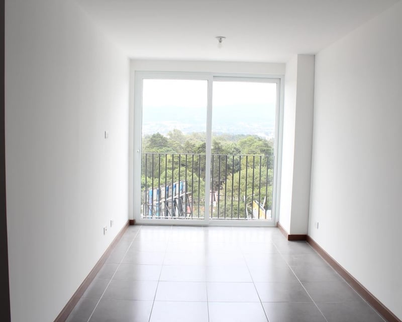 Apartamento en venta Edificio Santelli